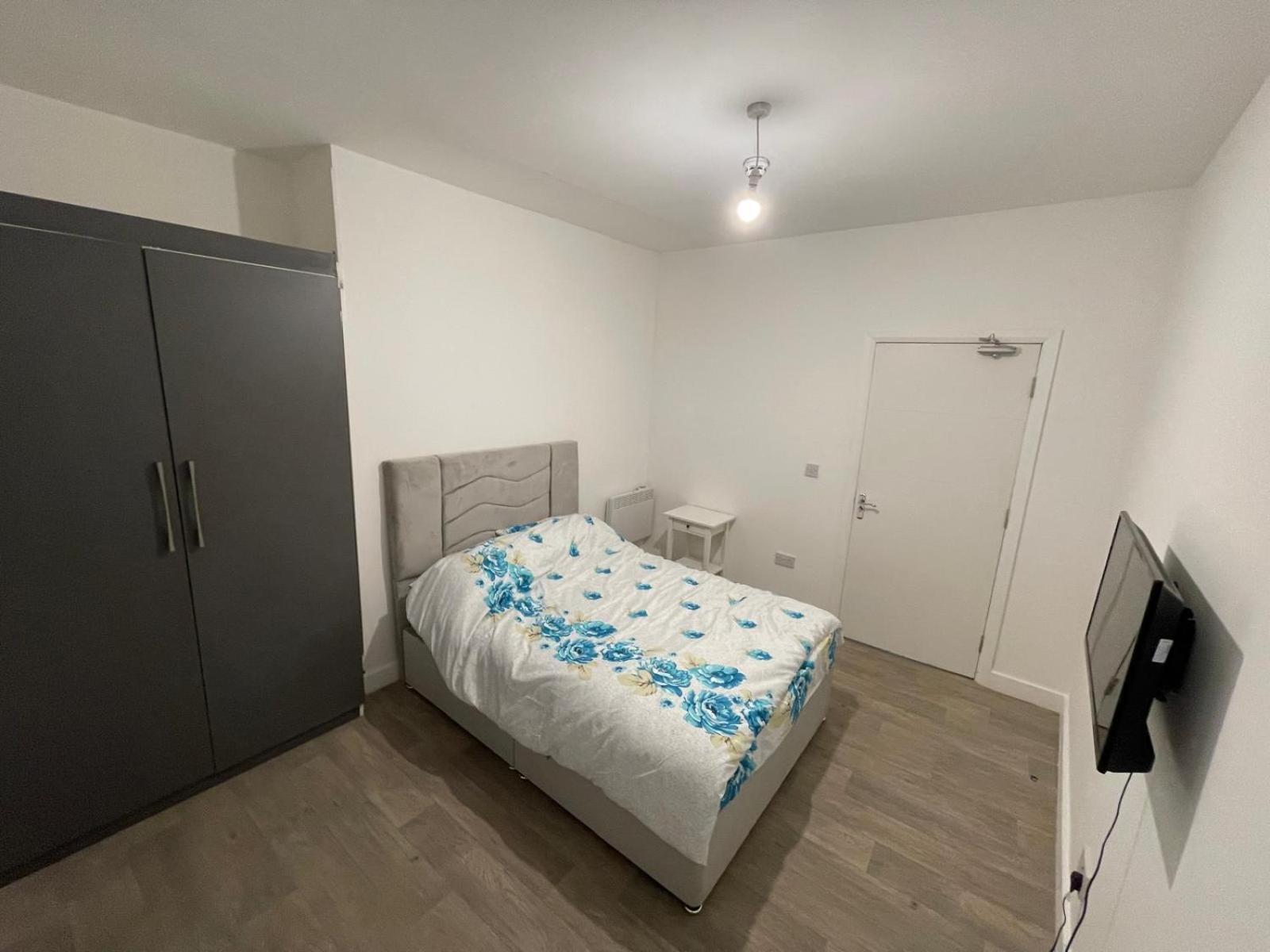 Easy Home Manchester Kültér fotó